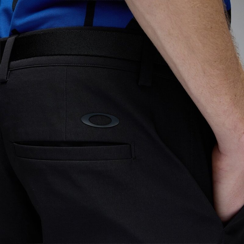 Oakley Take Pro Redux men's pants, pitch black