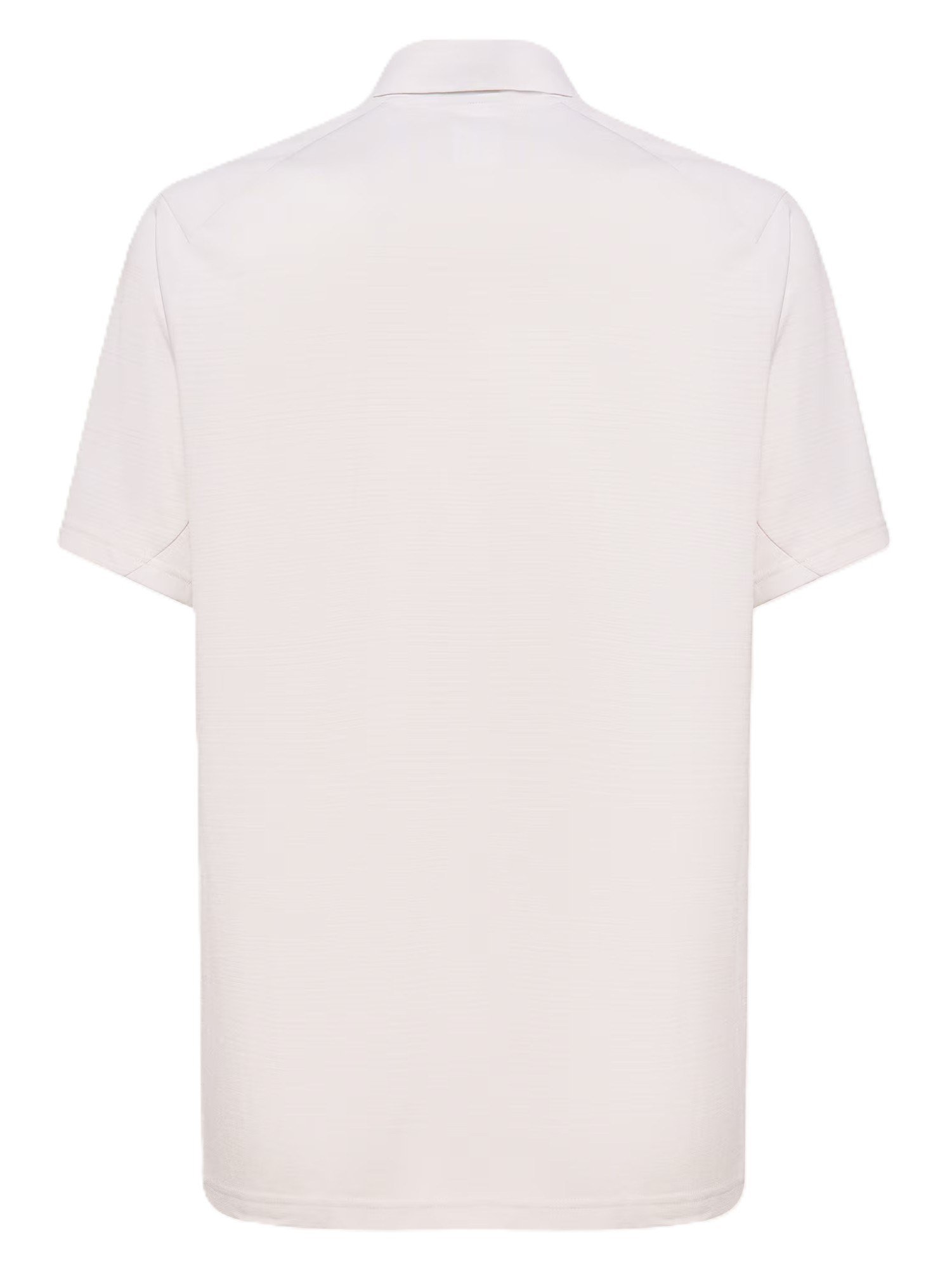 Oakley C1 Gradient men's polo, cool gray 2