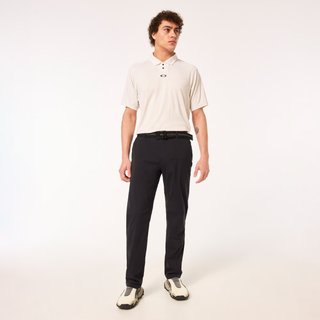 Oakley C1 Gradient men's polo, cool gray 2