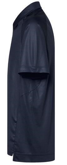 Oakley C1 Overcast men's polo, abyss