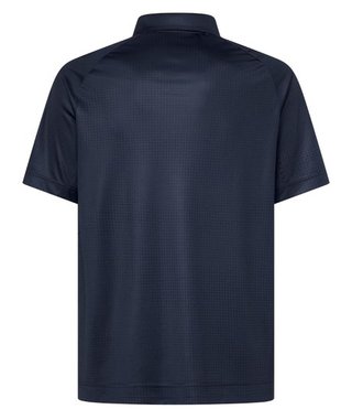 Oakley C1 Overcast men's polo, abyss