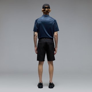 Oakley C1 Overcast men's polo, abyss