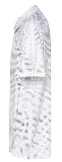 Oakley C1 Overcast men's polo, white
