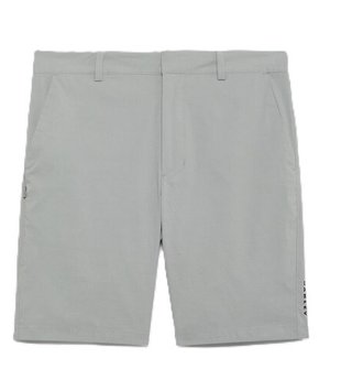 Oakley Take Pro Redux men's shorts, cement