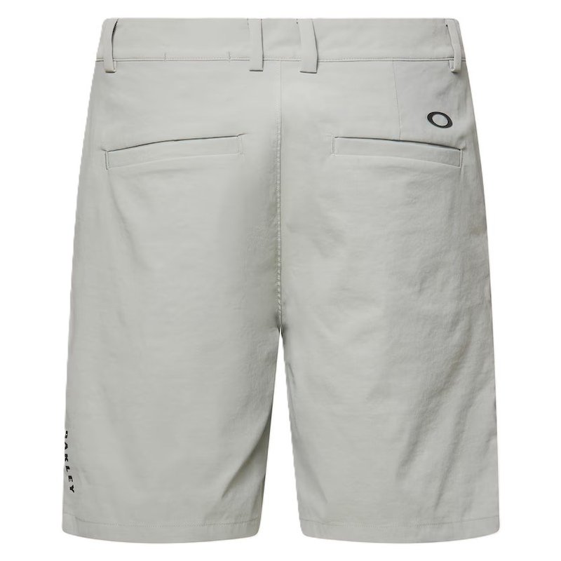 Oakley Take Pro Redux men's shorts, cement