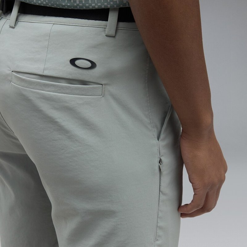 Oakley Take Pro Redux men's shorts, cement