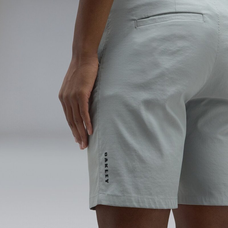 Oakley Take Pro Redux men's shorts, cement