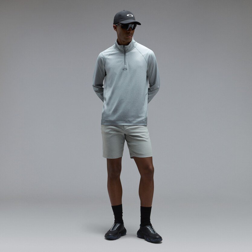 Oakley Take Pro Redux men's shorts, cement