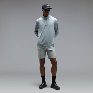 Oakley Take Pro Redux men's shorts, cement