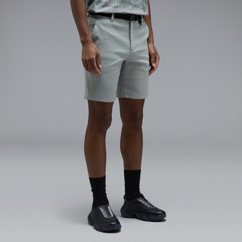 Oakley Take Pro Redux men's shorts, cement
