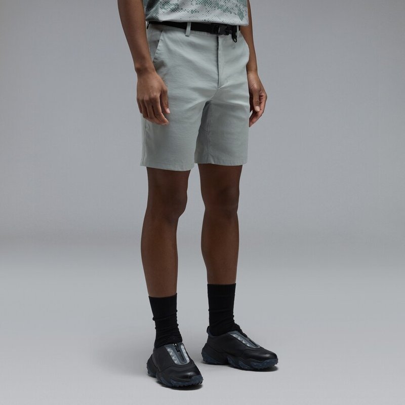 Oakley Take Pro Redux men's shorts, cement
