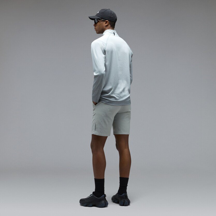 Oakley Take Pro Redux men's shorts, cement