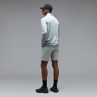 Oakley Take Pro Redux men's shorts, cement