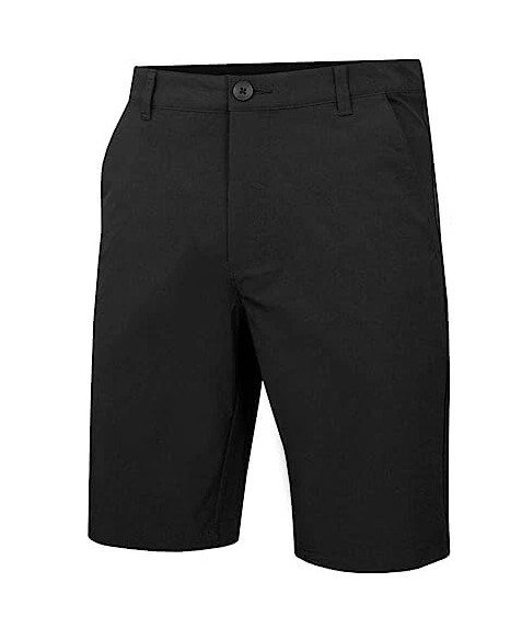 Oakley Take Pro Redux men's shorts, pitch black