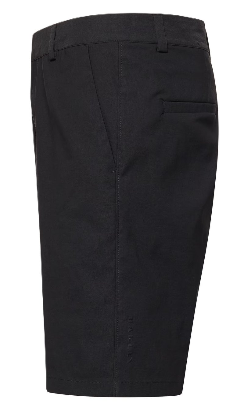 Oakley Take Pro Redux men's shorts, pitch black