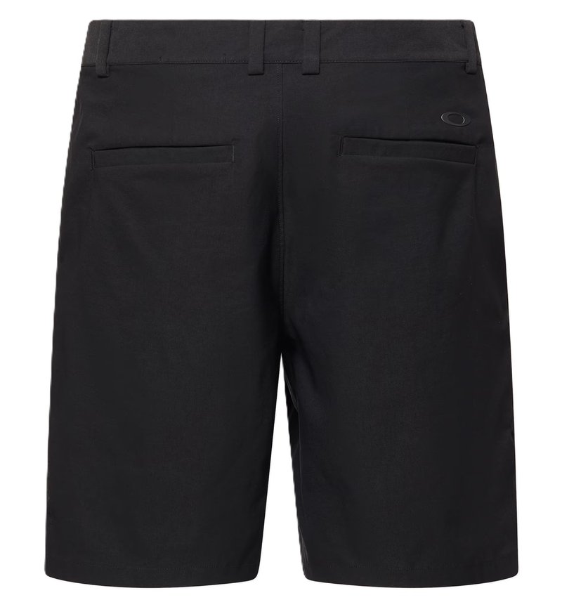 Oakley Take Pro Redux men's shorts, pitch black