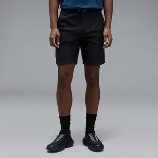 Oakley Take Pro Redux men's shorts, pitch black