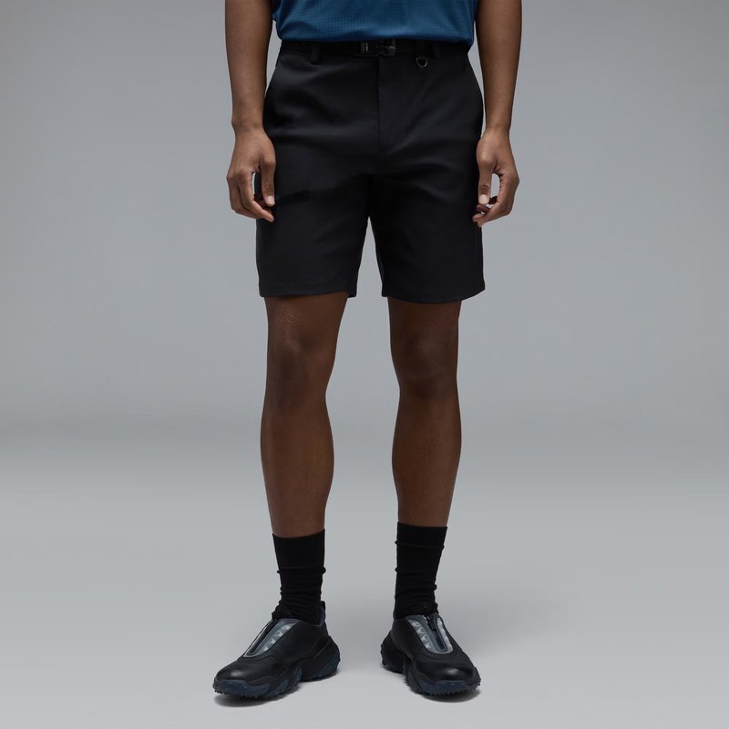 Oakley Take Pro Redux men's shorts, pitch black