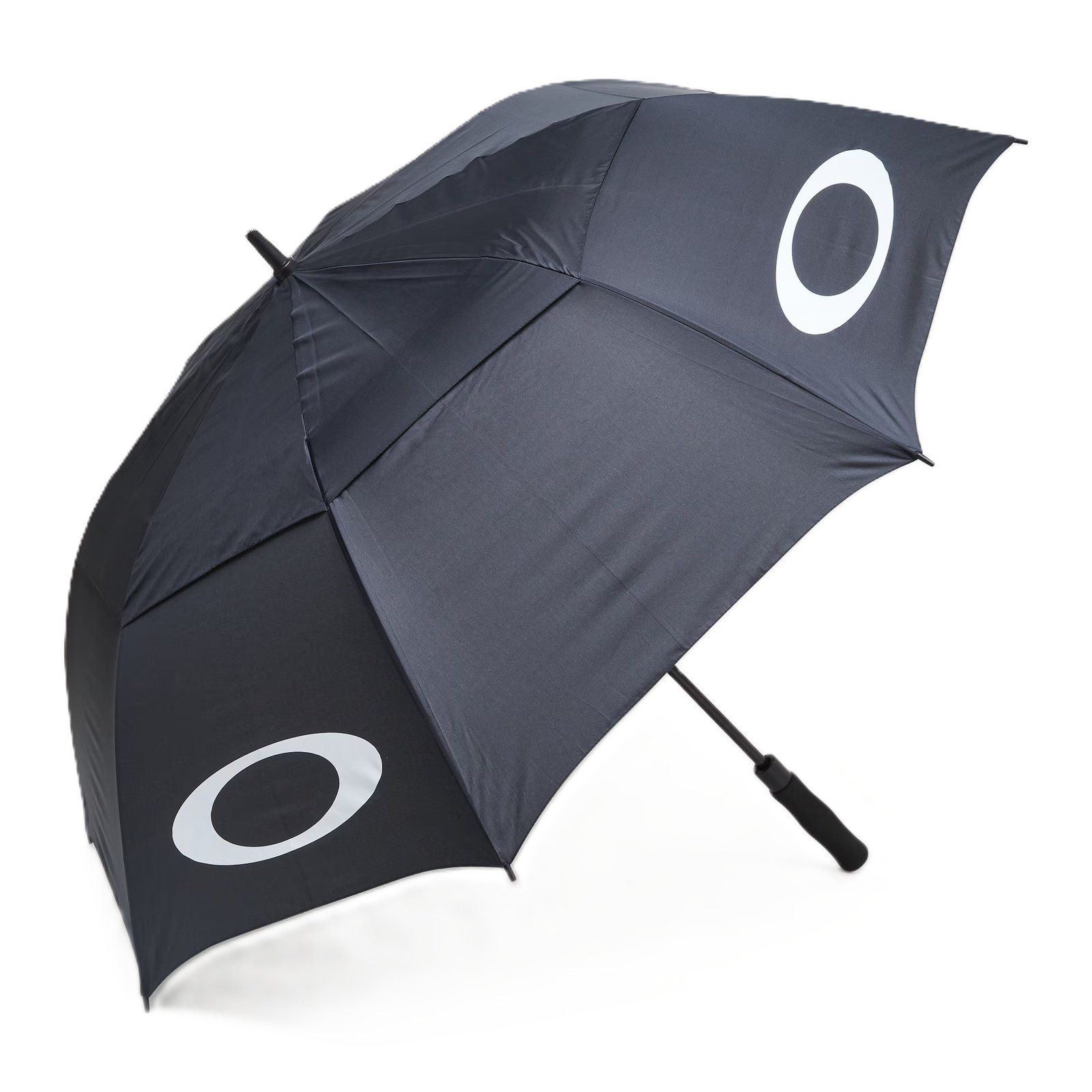 Oakley Turbine 64" Umbrella, black
