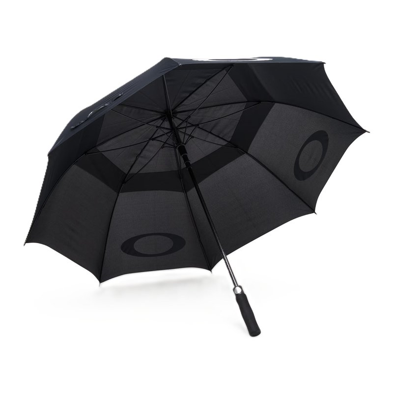 Oakley Turbine 64" Umbrella, black