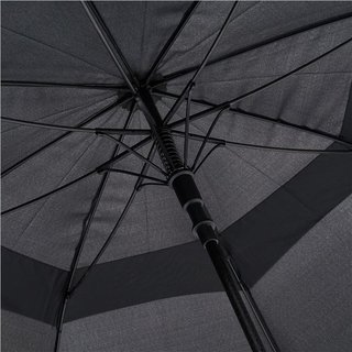 Oakley Turbine 64" Umbrella, black