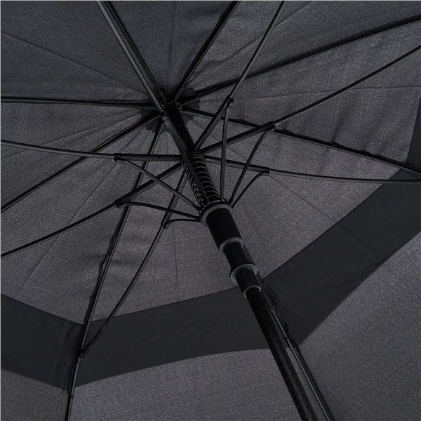 Oakley Turbine 64" Umbrella, black