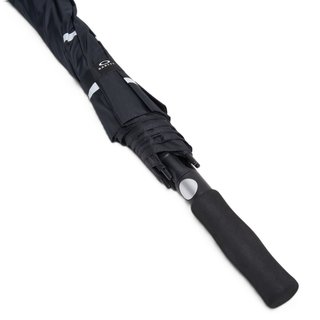 Oakley Turbine 64" Umbrella, black
