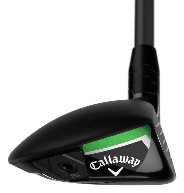 DEMO Callaway Elyte men's hybrid