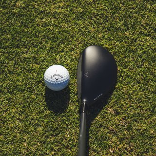 DEMO Callaway Elyte men's hybrid