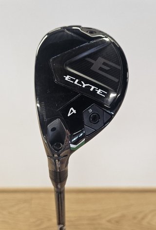 DEMO Callaway Elyte men's hybrid