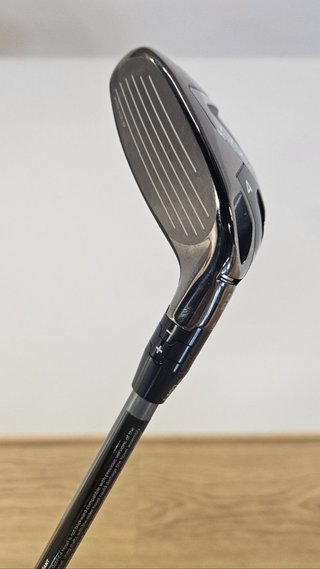DEMO Callaway Elyte men's hybrid