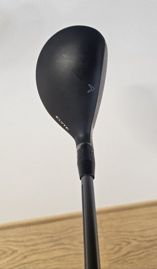 DEMO Callaway Elyte men's hybrid
