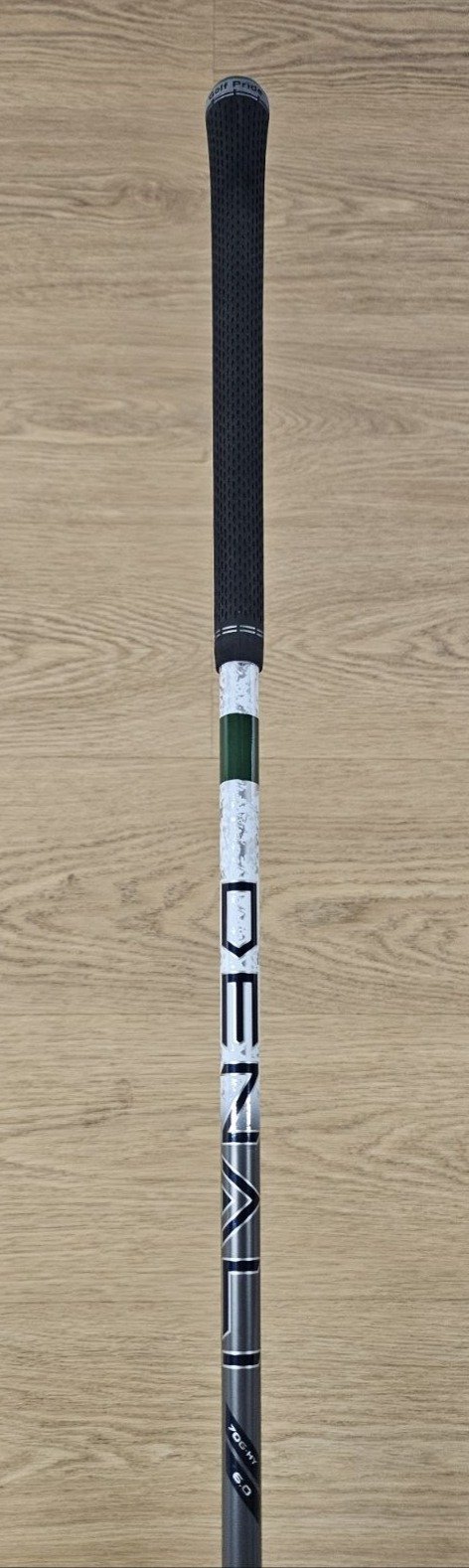 DEMO Callaway Elyte men's hybrid