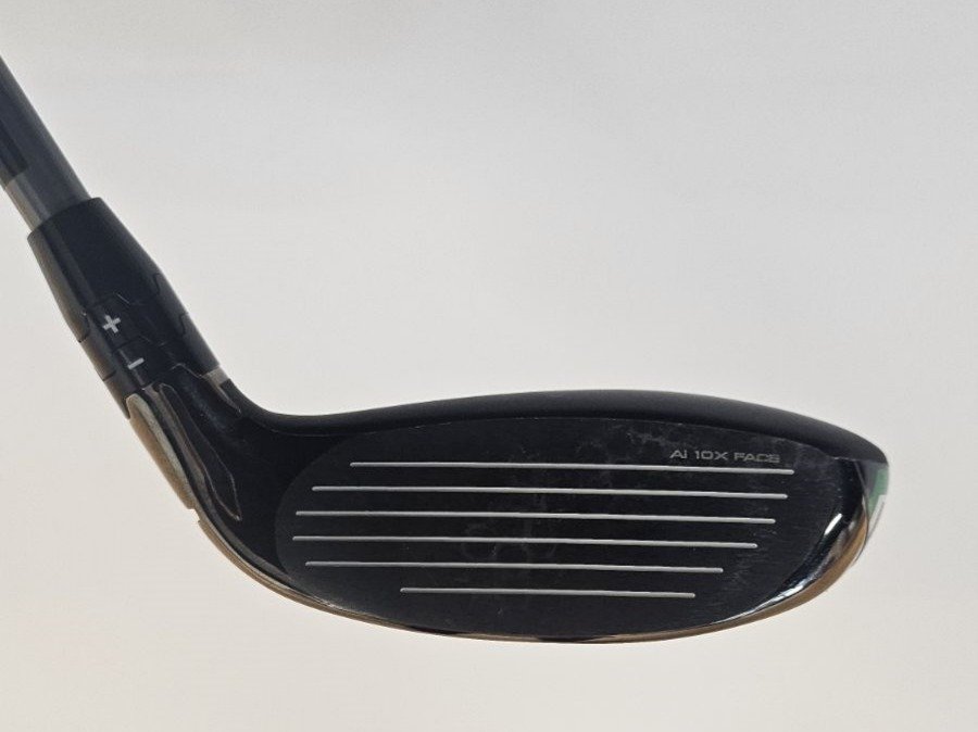 DEMO Callaway Elyte men's hybrid