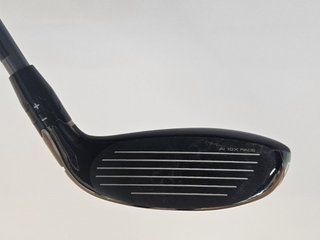 DEMO Callaway Elyte men's hybrid