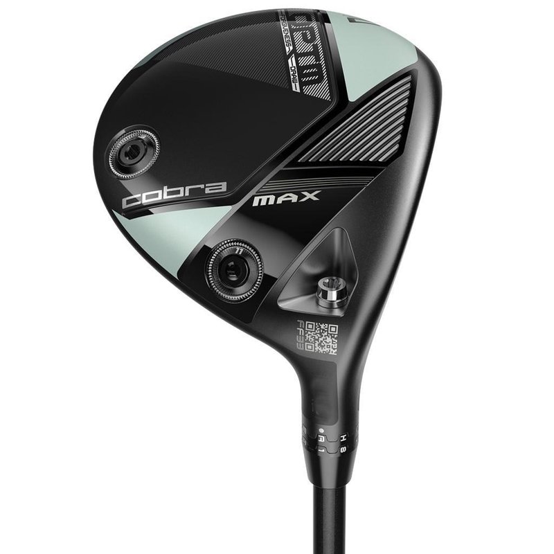Cobra OPTM MAX ladies fairway wood