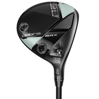 Cobra OPTM MAX ladies fairway wood