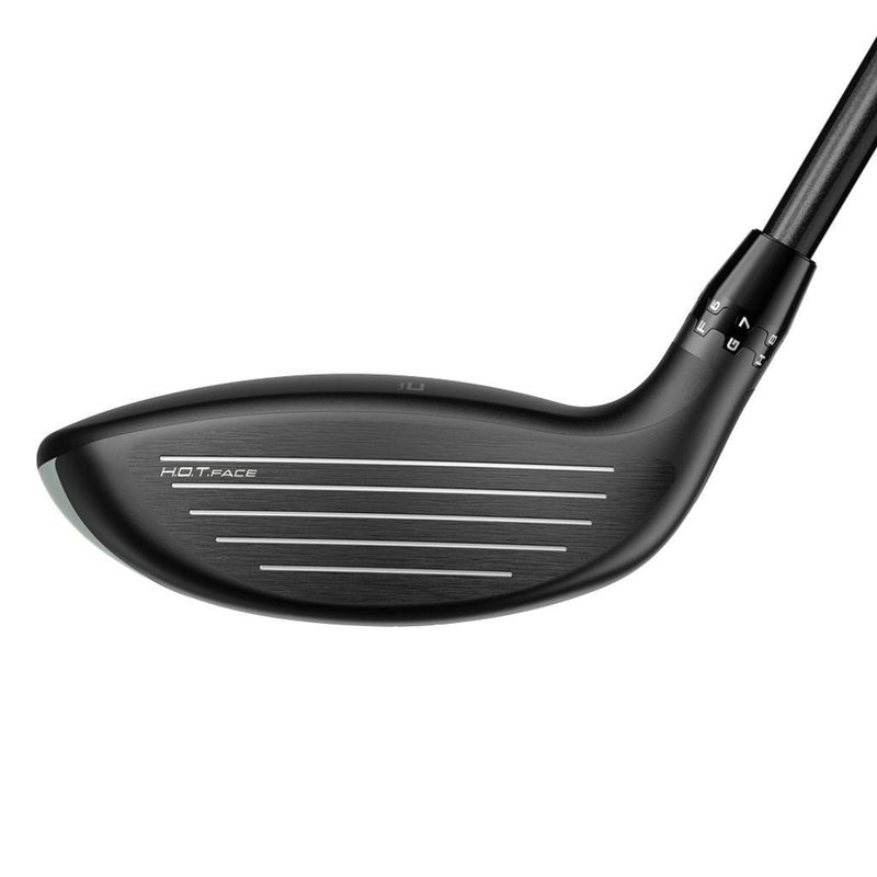 Cobra OPTM MAX ladies fairway wood