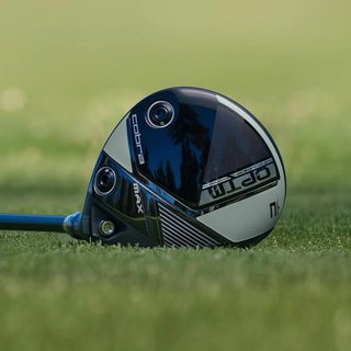 Cobra OPTM MAX ladies fairway wood