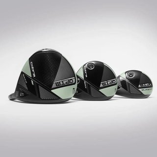 Cobra OPTM MAX ladies fairway wood