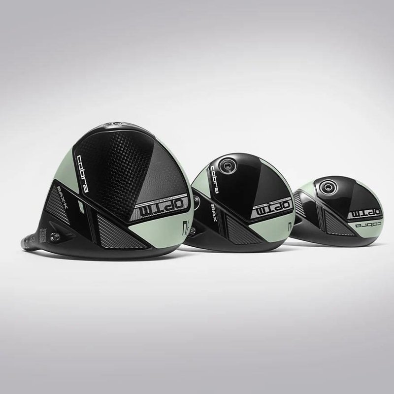Cobra OPTM MAX ladies fairway wood