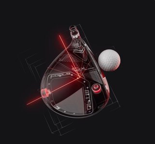 Cobra OPTM X fairway wood