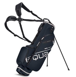 Big Max Aqua Seven H stand bag, blueberry/white