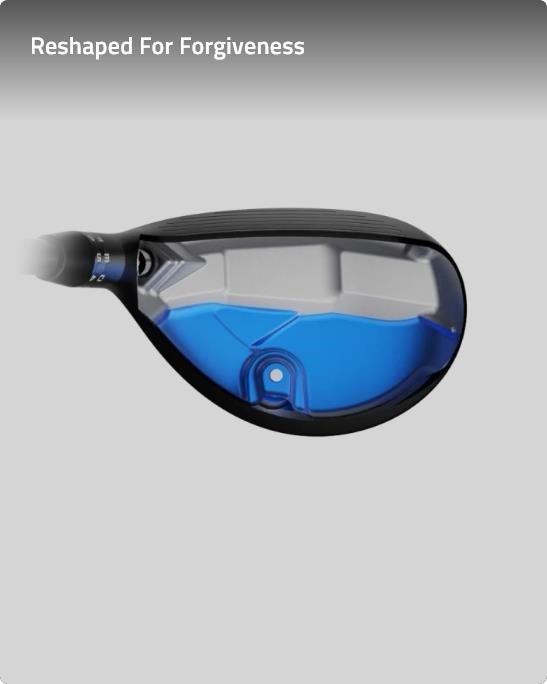 Cobra OPTM Ladies Hybrid