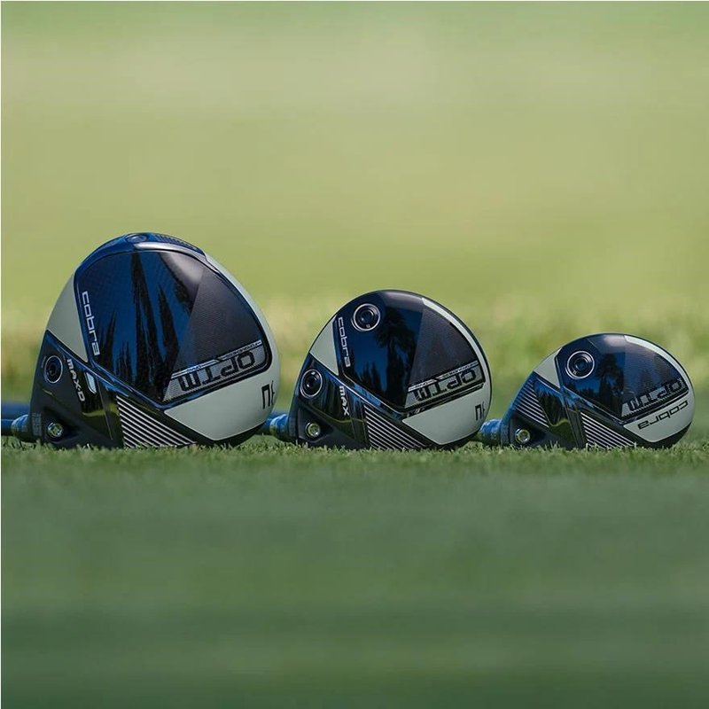 Cobra OPTM Ladies Hybrid