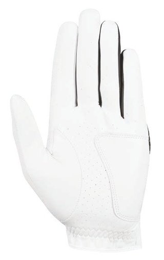 Callaway Weather Spann women's glove, white