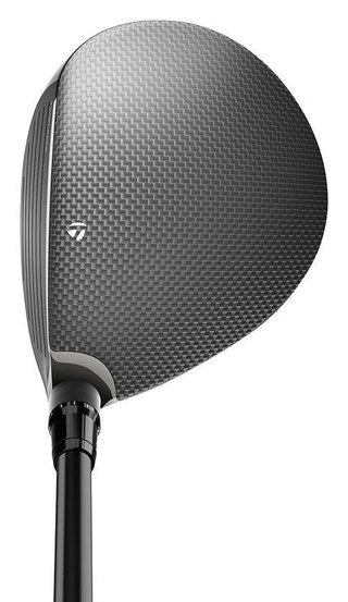TaylorMade Qi35 Tour men's fairway wood