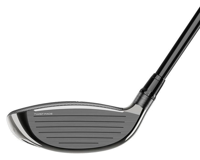 TaylorMade Qi35 Tour men's fairway wood