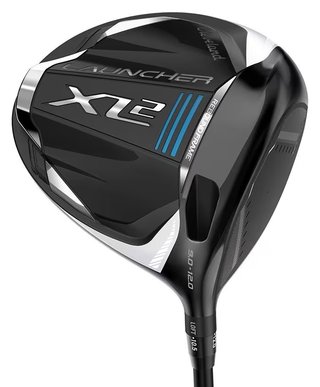Cleveland Launcher XL 2 men's driver