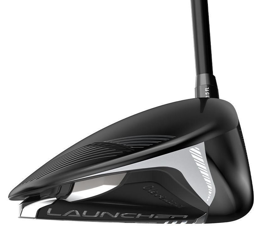 Cleveland Launcher XL 2 men's driver